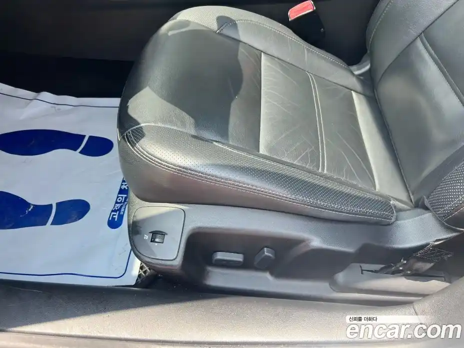 Renault SM5 2014 1.6 Автомат в Москве № 225964, фото 13