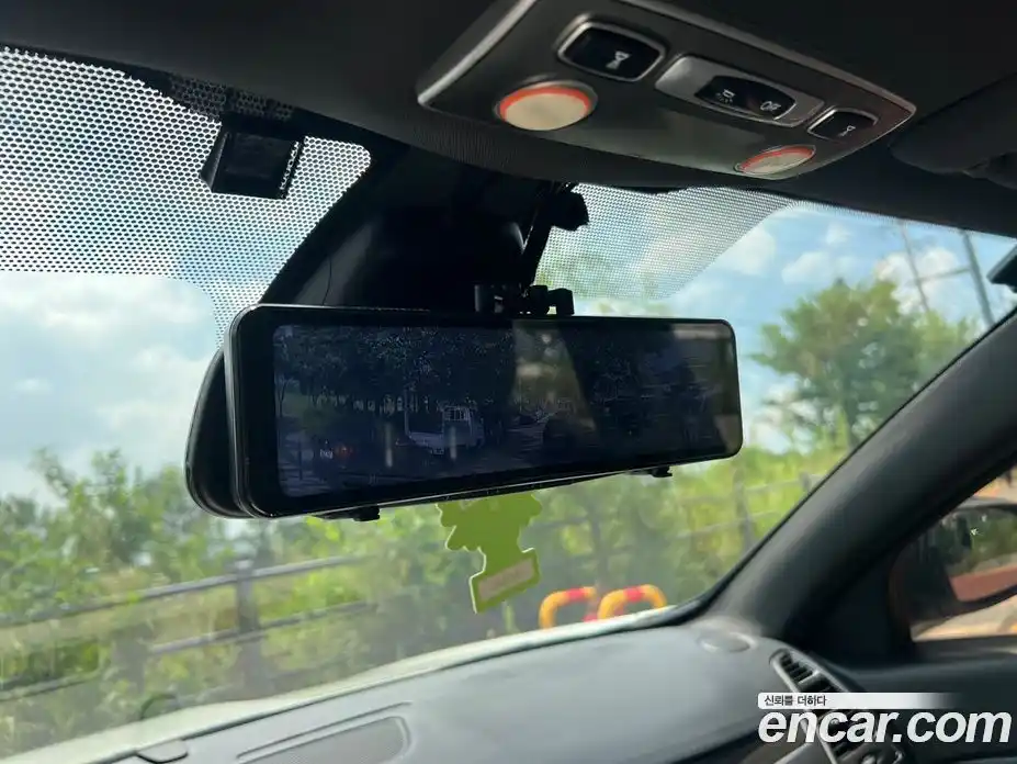 Renault SM5 2014 1.6 Автомат в Москве № 225964, фото 17