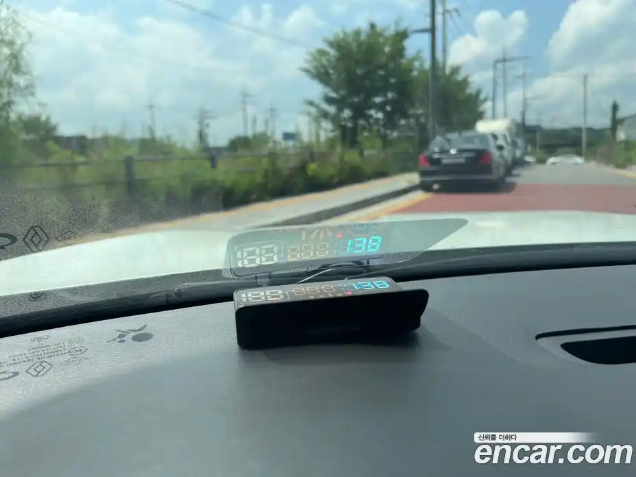 Renault SM5 2014 1.6 Автомат в Москве № 225964, фото 18