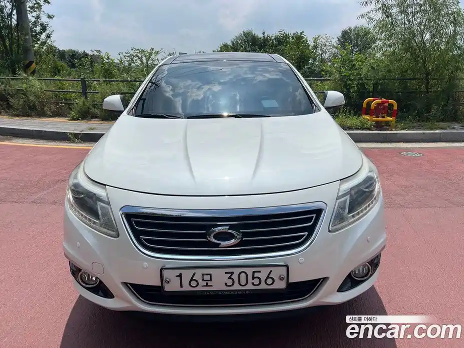 Renault SM5 2014 1.6 Автомат в Москве № 225964, фото 3