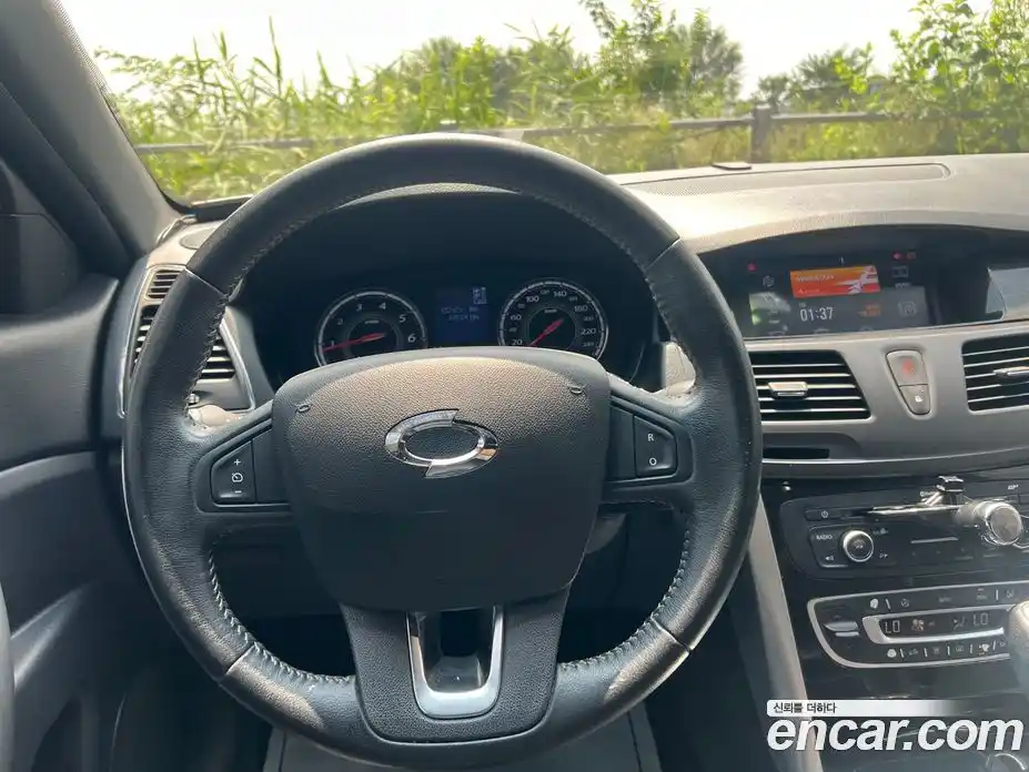 Renault SM5 2014 1.6 Автомат в Москве № 225964, фото 9