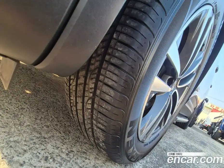 Renault QM6 2020 2.0 Автомат в Москве № 227321, фото 17