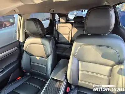 Renault QM6 2020 2.0 Автомат в Москве № 227321, миниатюра 7