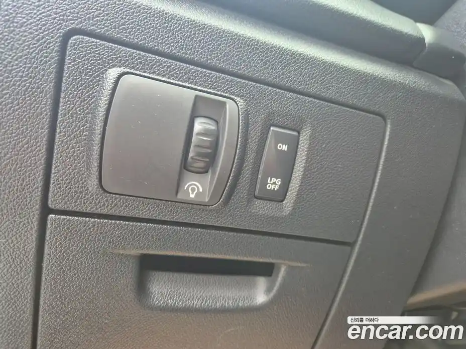 Renault SM5 2013 2.0 Автомат в Москве № 227495, фото 11