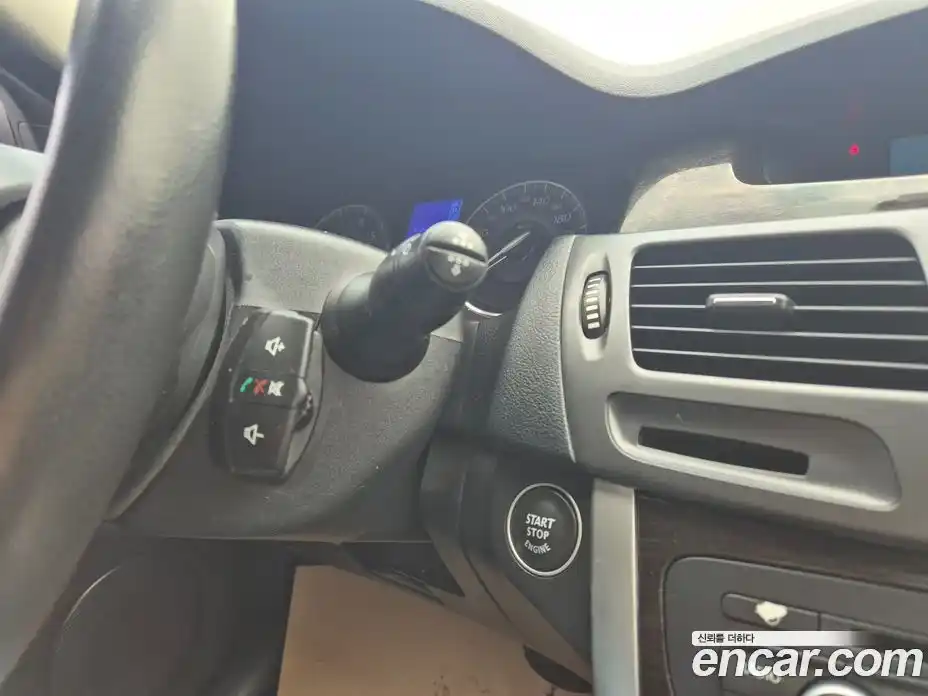 Renault SM5 2013 2.0 Автомат в Москве № 227495, фото 13