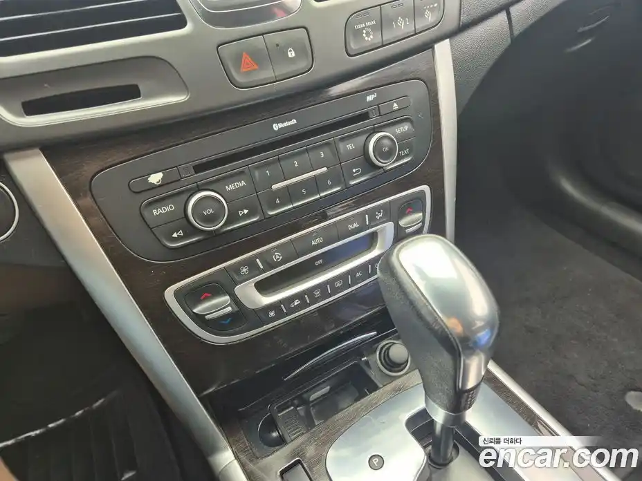 Renault SM5 2013 2.0 Автомат в Москве № 227495, фото 16