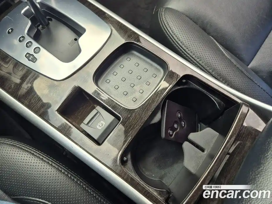 Renault SM5 2013 2.0 Автомат в Москве № 227495, фото 17