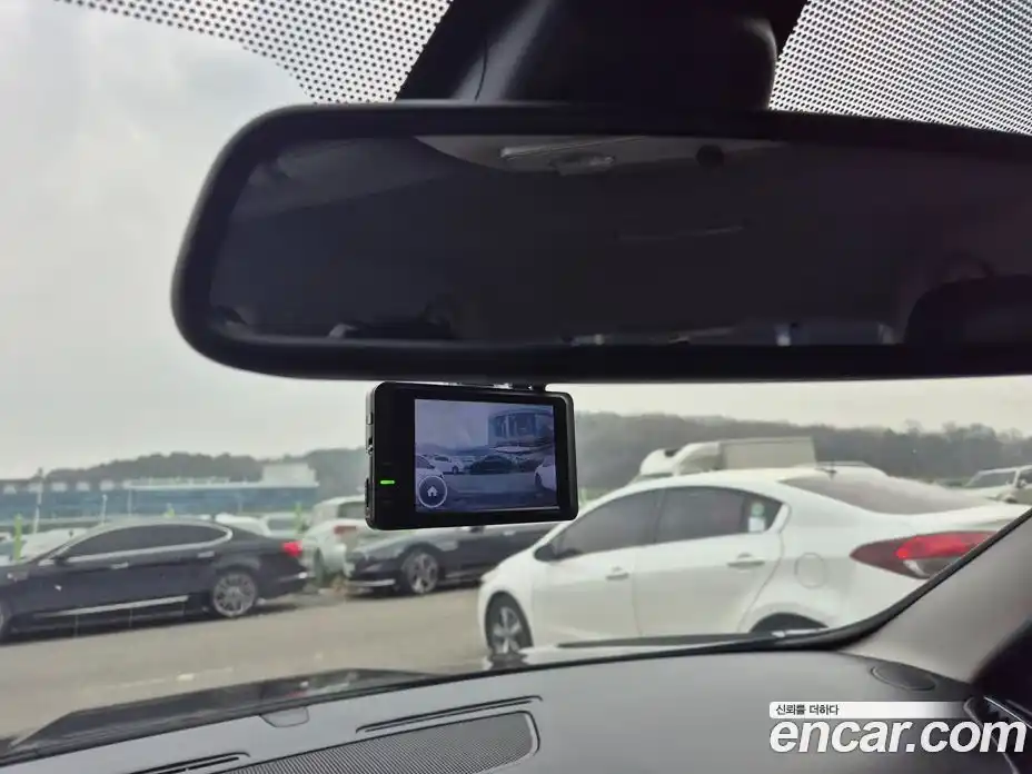 Renault SM5 2013 2.0 Автомат в Москве № 227495, фото 18