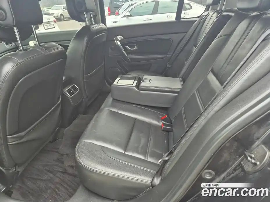 Renault SM5 2013 2.0 Автомат в Москве № 227495, фото 7