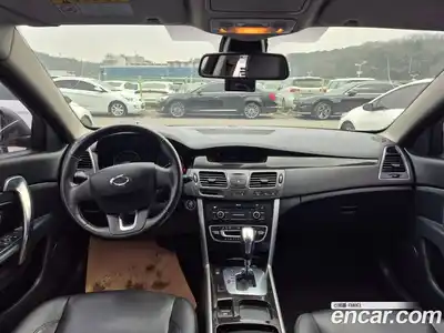 Renault SM5 2013 2.0 Автомат в Москве № 227495, миниатюра 8