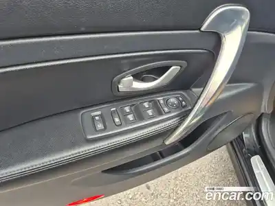 Renault SM5 2013 2.0 Автомат в Москве № 227495, миниатюра 9