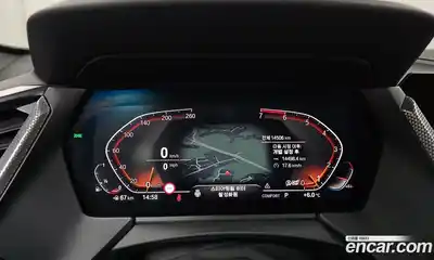 BMW 1-Series 2022 2.0 Автомат в Москве № 227870, миниатюра 12