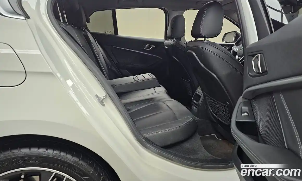 BMW 1-Series 2022 2.0 Автомат в Москве № 227870, фото 13