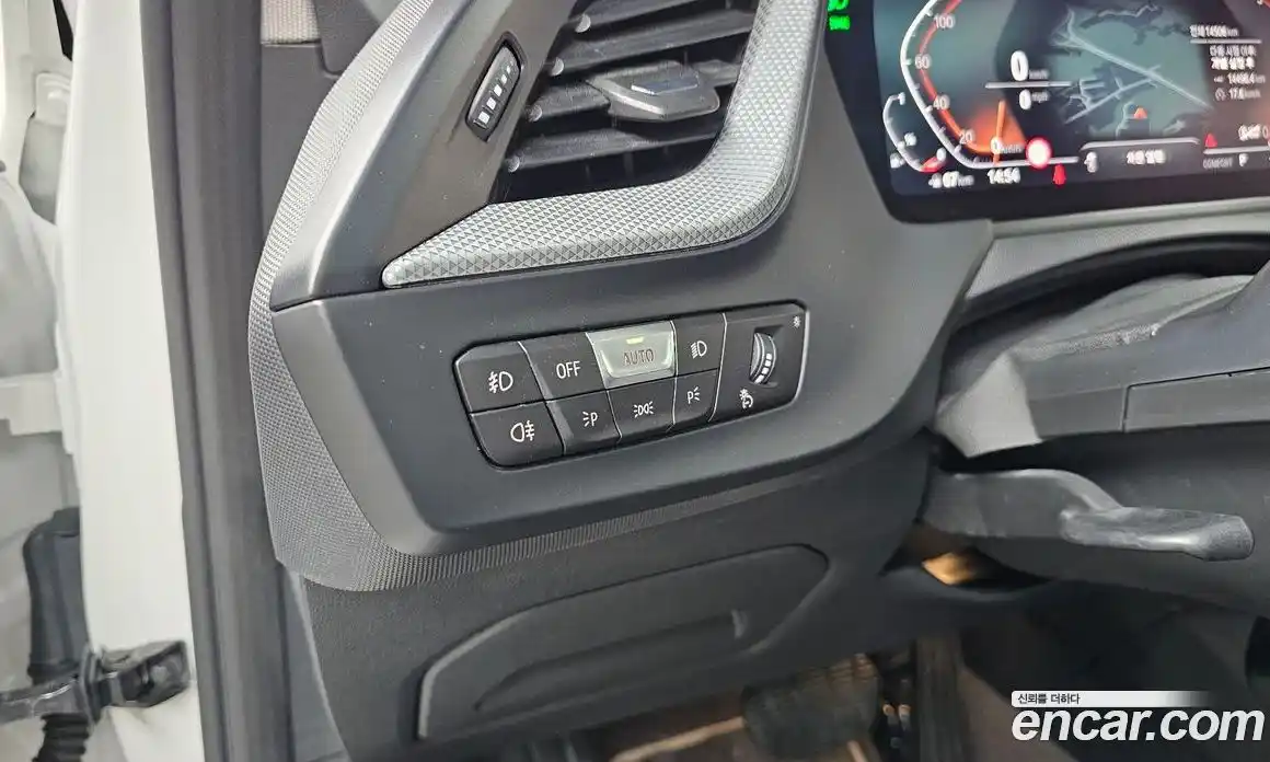 BMW 1-Series 2022 2.0 Автомат в Москве № 227870, фото 17