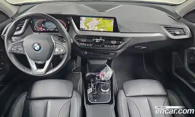 BMW 1-Series 2022 2.0 Автомат в Москве № 227870, миниатюра 7