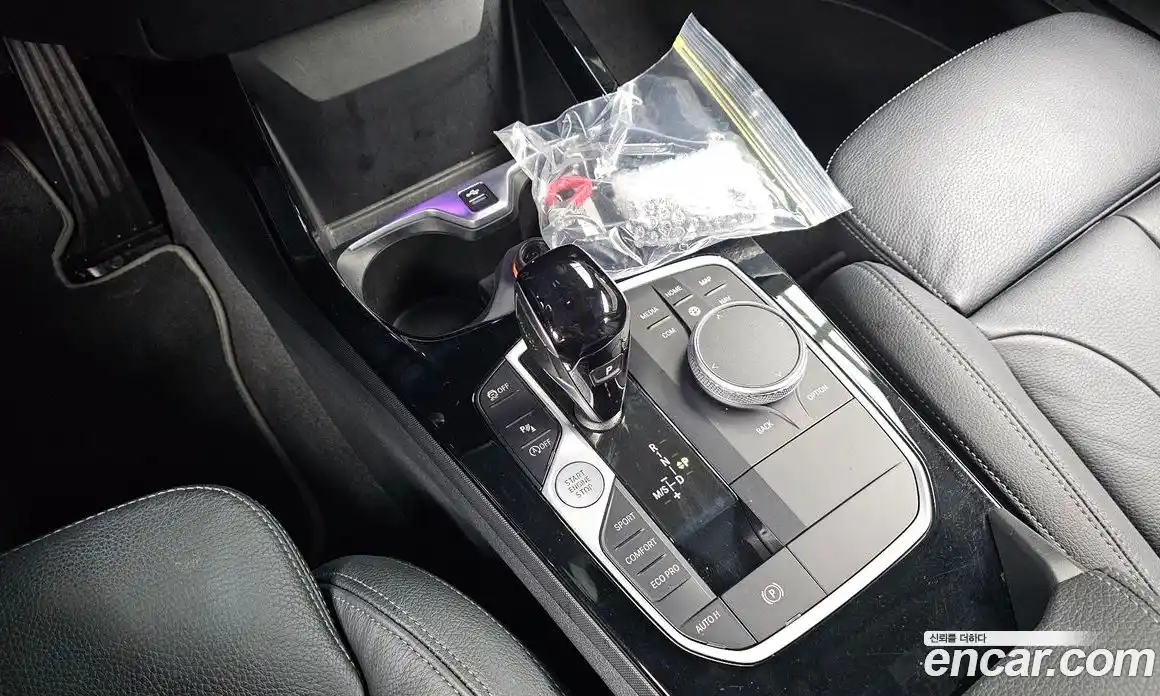 BMW 1-Series 2022 2.0 Автомат в Москве № 227870, фото 9