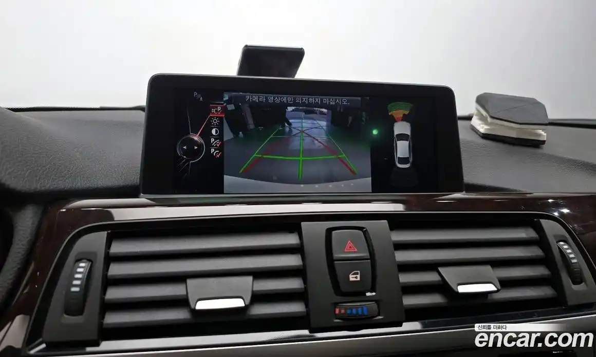 BMW 4-Series 2015 2.0 Автомат в Москве № 228228, фото 15