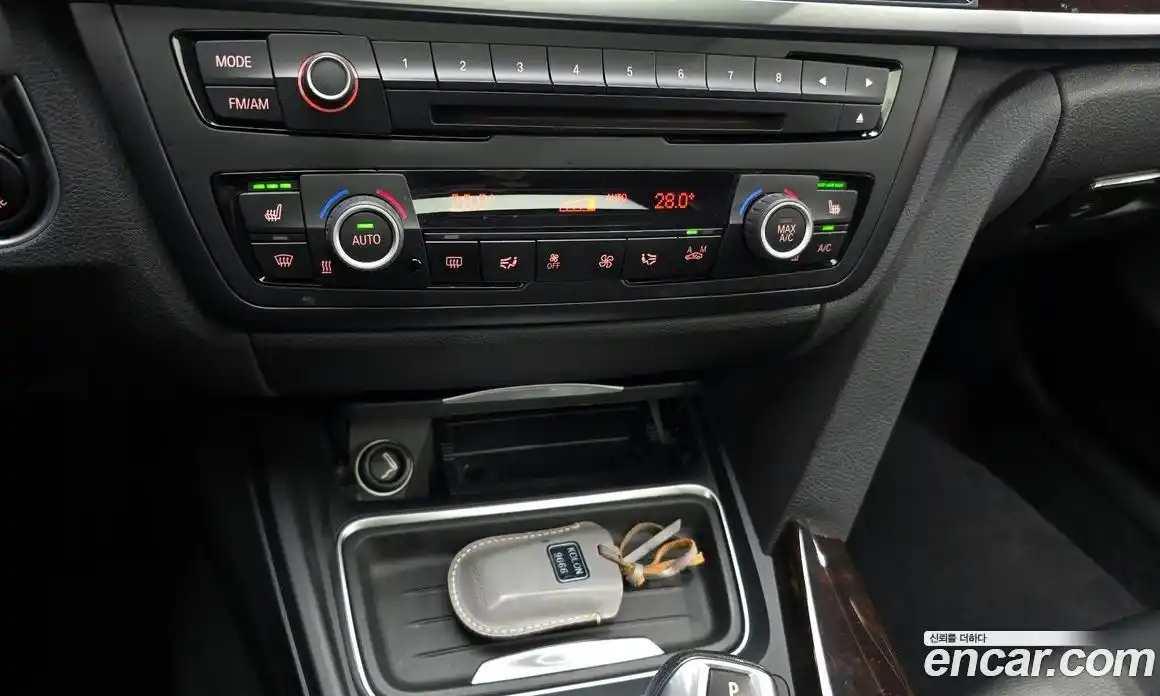 BMW 4-Series 2015 2.0 Автомат в Москве № 228228, фото 16