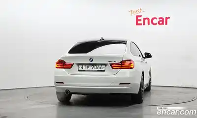 BMW 4-Series 2015 2.0 Автомат в Москве № 228228, миниатюра 4