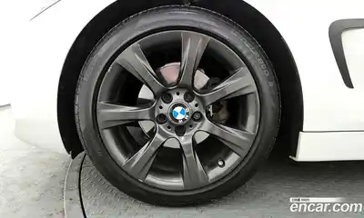 BMW 4-Series 2015 2.0 Автомат в Москве № 228228, миниатюра 5