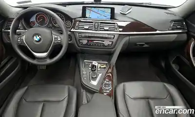 BMW 4-Series 2015 2.0 Автомат в Москве № 228228, миниатюра 7