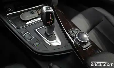 BMW 4-Series 2015 2.0 Автомат в Москве № 228228, миниатюра 9