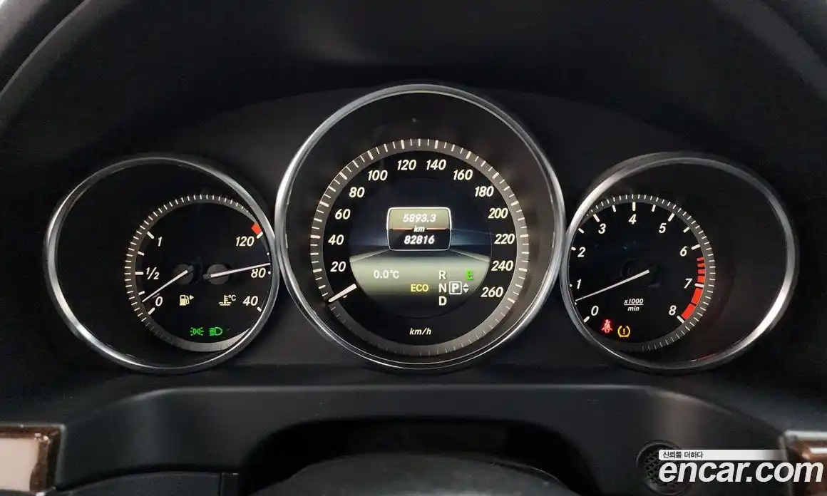 Mercedes-Benz E-Class 2014 3.5 Автомат в Москве № 229616, фото 11