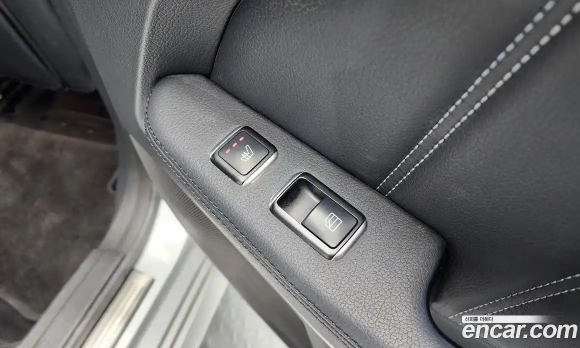 Mercedes-Benz E-Class 2014 3.5 Автомат в Москве № 229616, фото 16