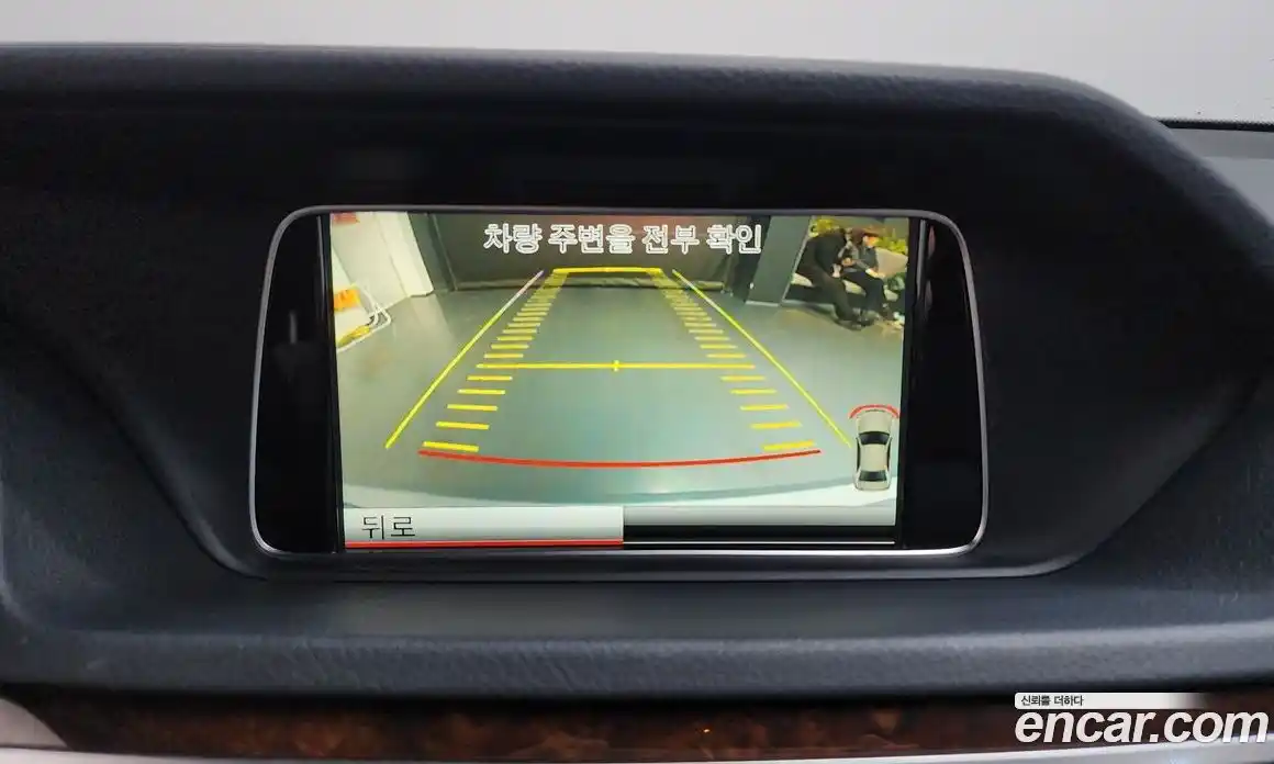 Mercedes-Benz E-Class 2014 3.5 Автомат в Москве № 229616, фото 19