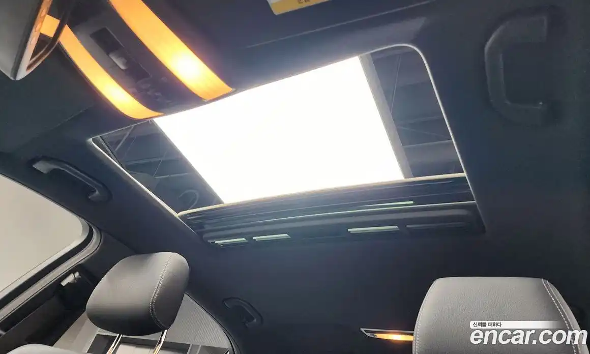 Mercedes-Benz E-Class 2014 3.5 Автомат в Москве № 229616, фото 20