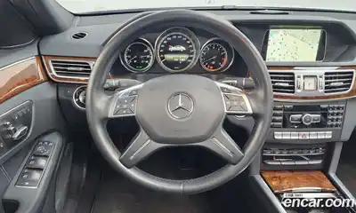 Mercedes-Benz E-Class 2014 3.5 Автомат в Москве № 229616, миниатюра 5