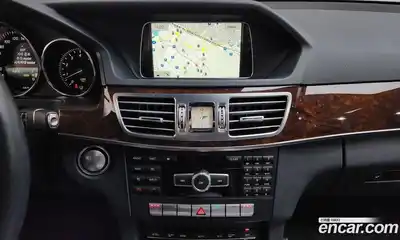 Mercedes-Benz E-Class 2014 3.5 Автомат в Москве № 229616, миниатюра 7