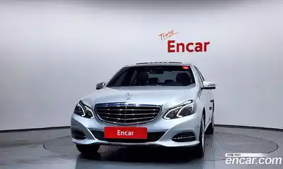 Mercedes-Benz E-Class 2014 3.5 Автомат в Москве № 229616, миниатюра 10