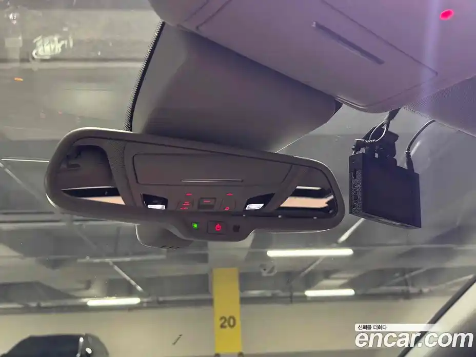 Audi A6 2016 3.0 Автомат в Москве № 229908, фото 11