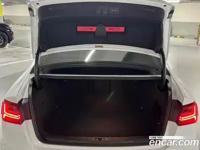 Audi A6 2016 3.0 Автомат в Москве № 229908, миниатюра 12