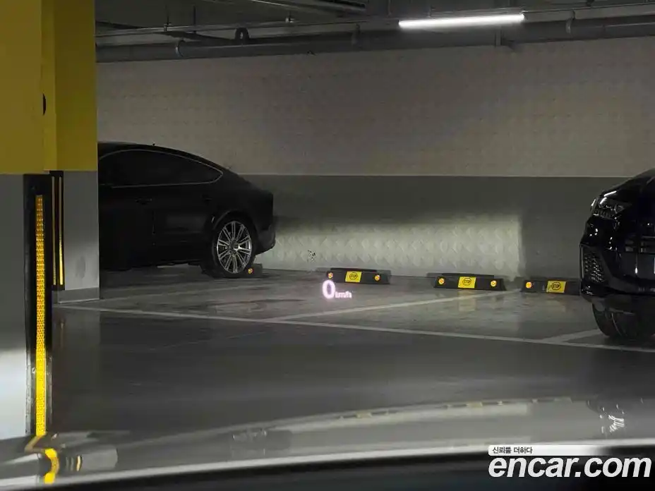 Audi A6 2016 3.0 Автомат в Москве № 229908, фото 17