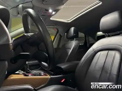 Audi A6 2016 3.0 Автомат в Москве № 229908, миниатюра 7