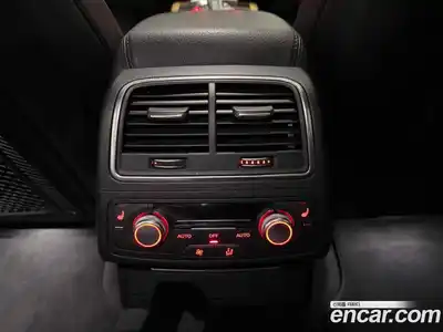 Audi A6 2016 3.0 Автомат в Москве № 229908, миниатюра 9