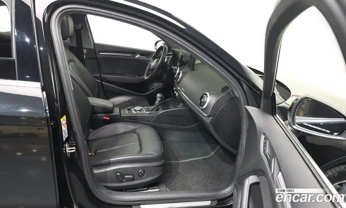 Audi A3 2020 2.0 Автомат в Москве № 230042, фото 12