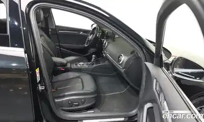 Audi A3 2020 2.0 Автомат в Москве № 230042, миниатюра 12