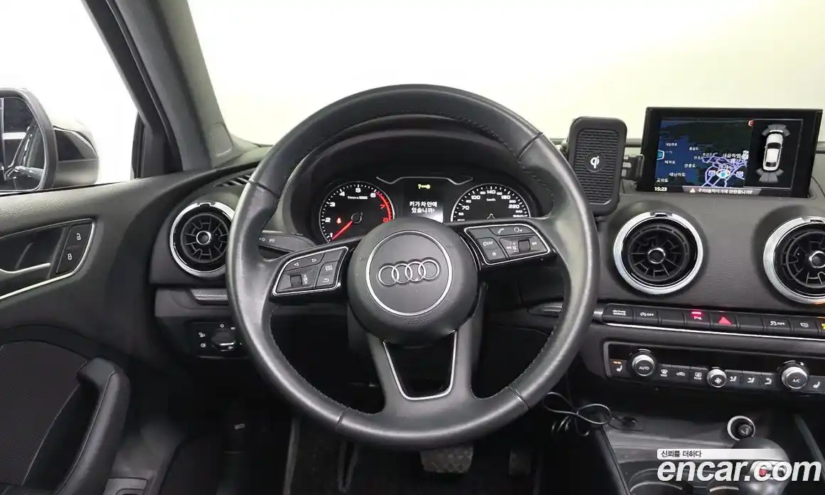 Audi A3 2020 2.0 Автомат в Москве № 230042, фото 13