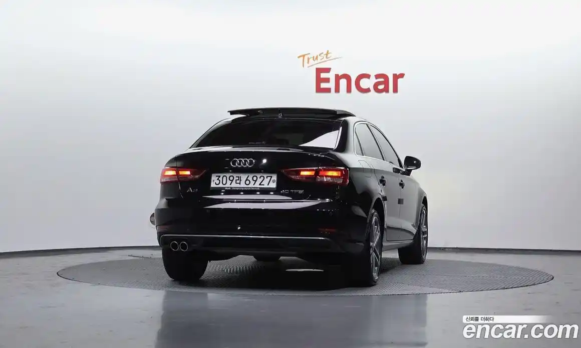 Audi A3 2020 2.0 Автомат в Москве № 230042, фото 15