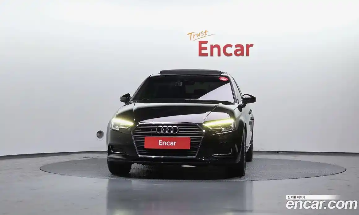 Audi A3 2020 2.0 Автомат в Москве № 230042, фото 16