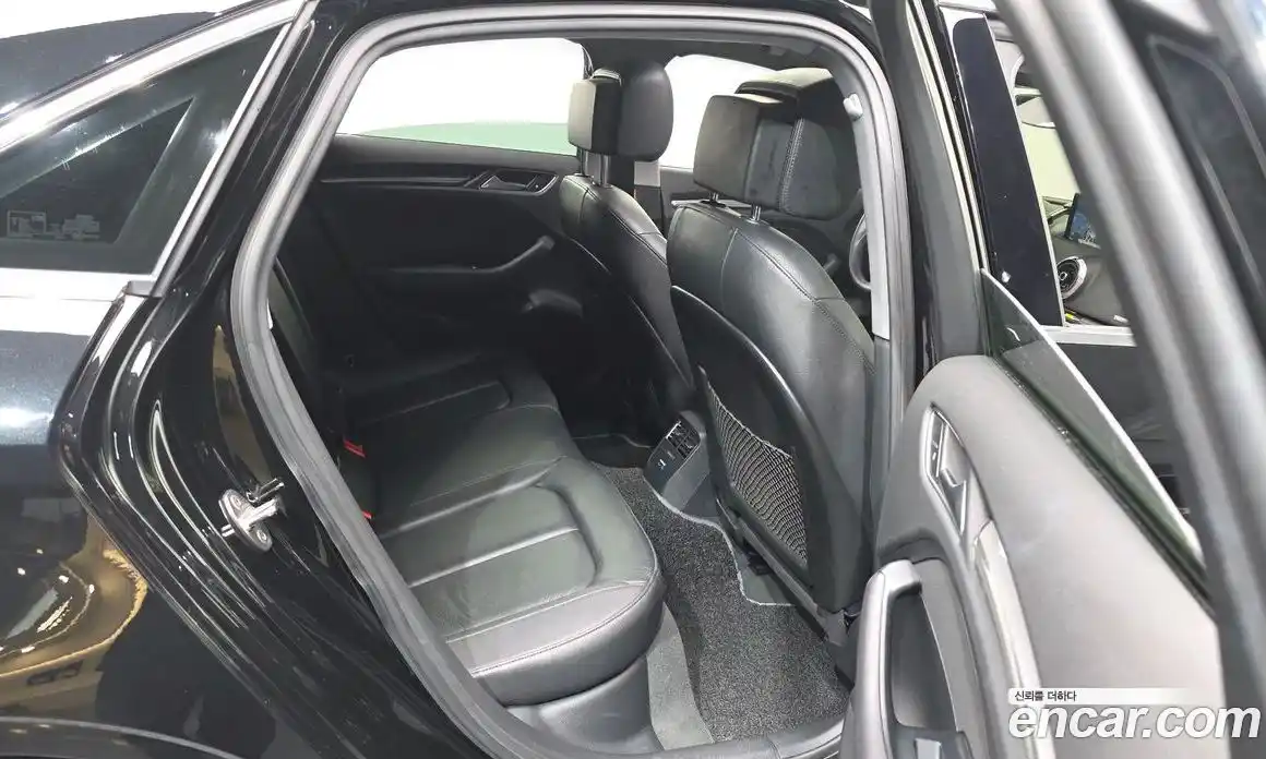 Audi A3 2020 2.0 Автомат в Москве № 230042, фото 17