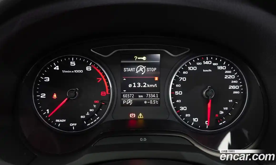 Audi A3 2020 2.0 Автомат в Москве № 230042, фото 19