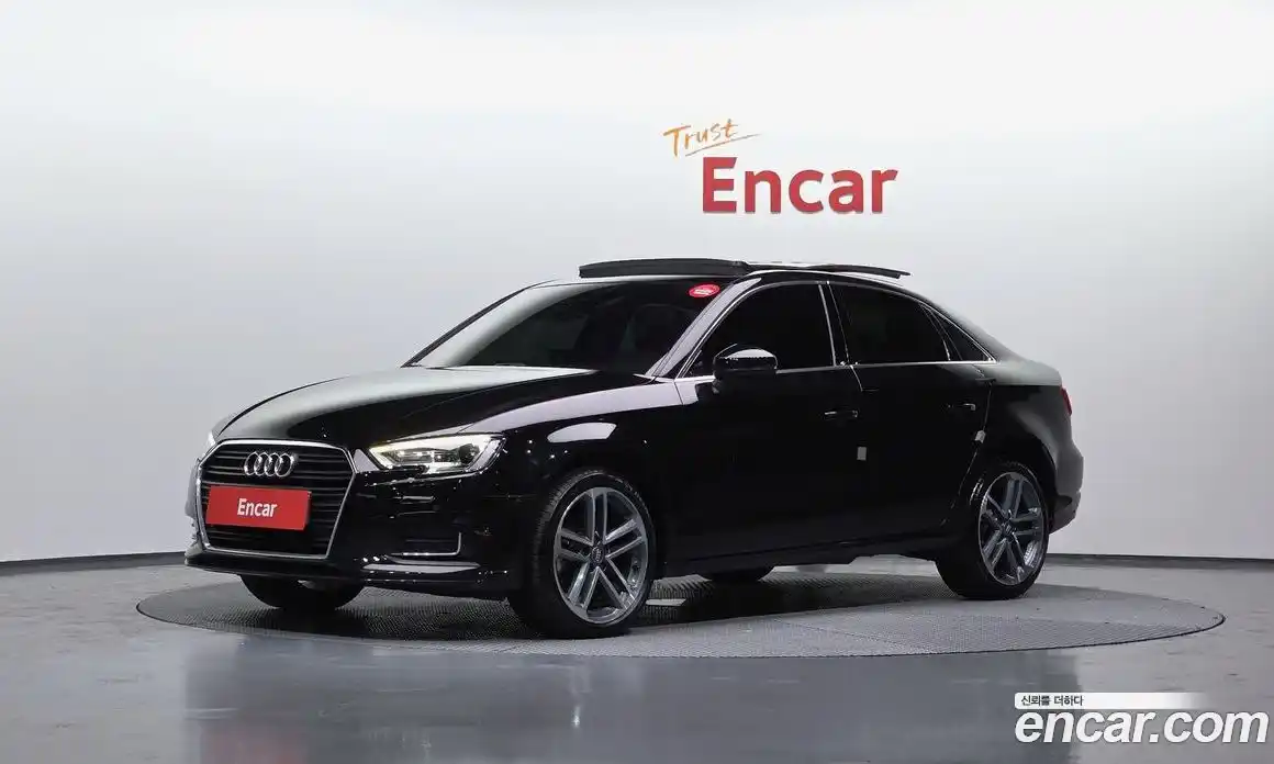 Audi A3 2020 2.0 Автомат в Москве № 230042, фото 20