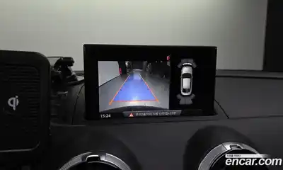 Audi A3 2020 2.0 Автомат в Москве № 230042, миниатюра 2