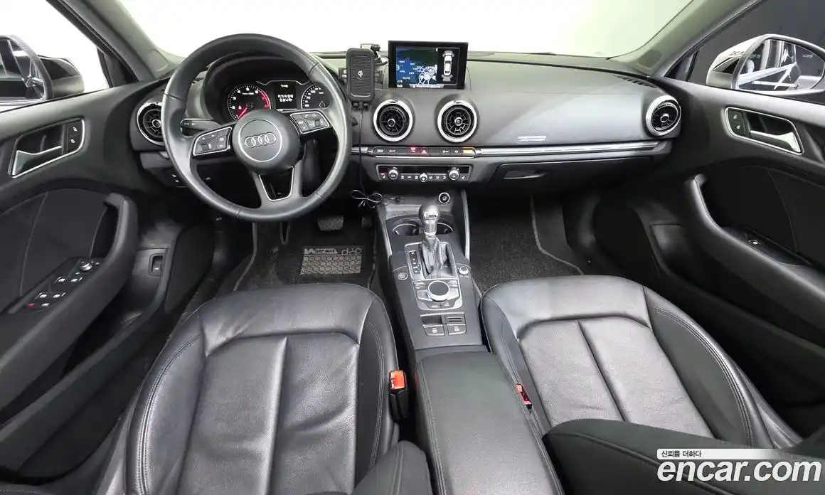 Audi A3 2020 2.0 Автомат в Москве № 230042, фото 3