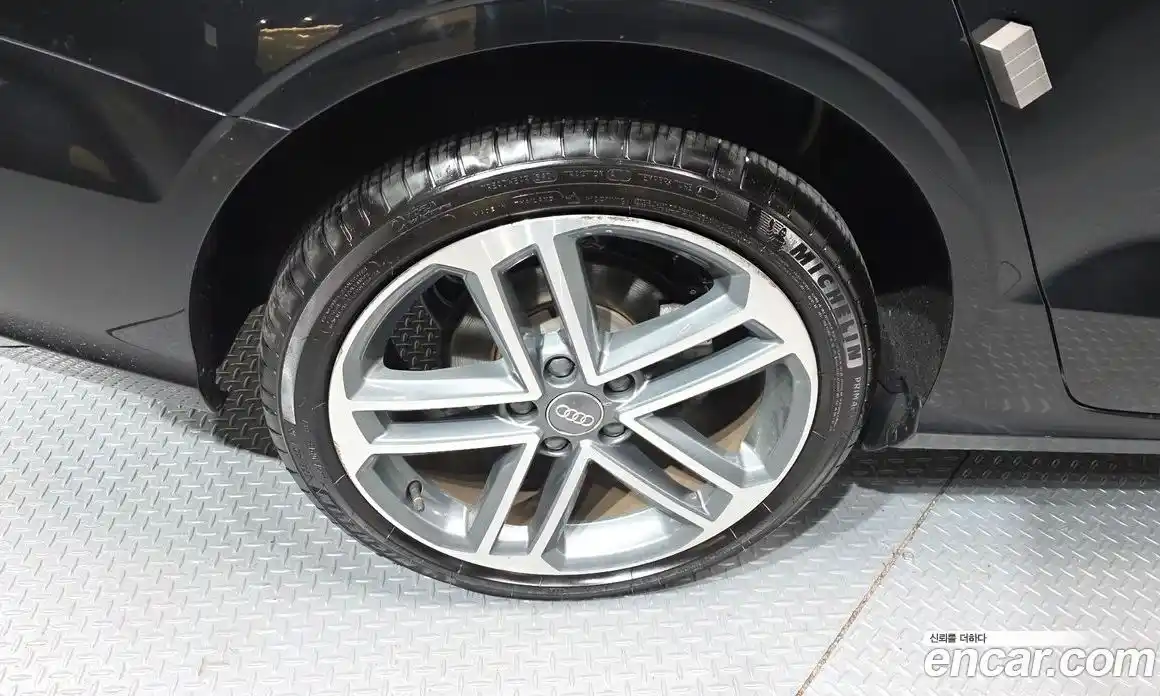 Audi A3 2020 2.0 Автомат в Москве № 230042, фото 4