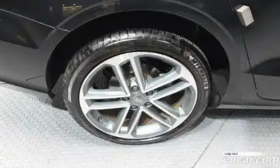 Audi A3 2020 2.0 Автомат в Москве № 230042, миниатюра 4